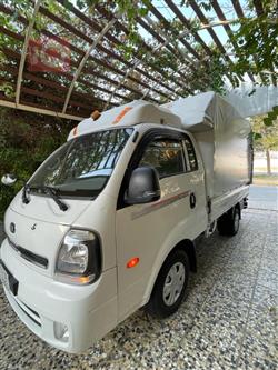 Kia Bongo